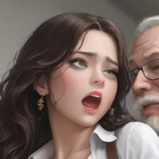 AI色情照片生成器