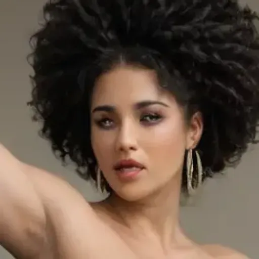 KI-Pornobild-Generator