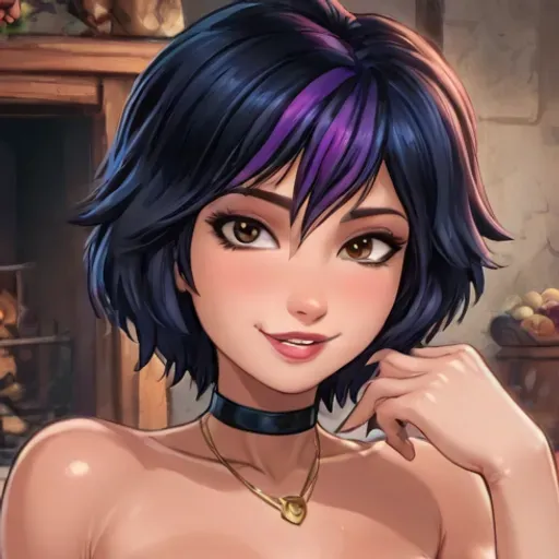 AI色情圖片產生器