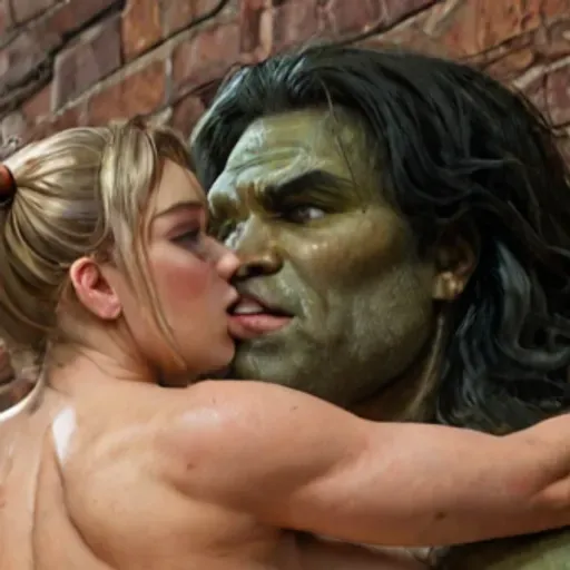 gerador de imagens pornô com IA