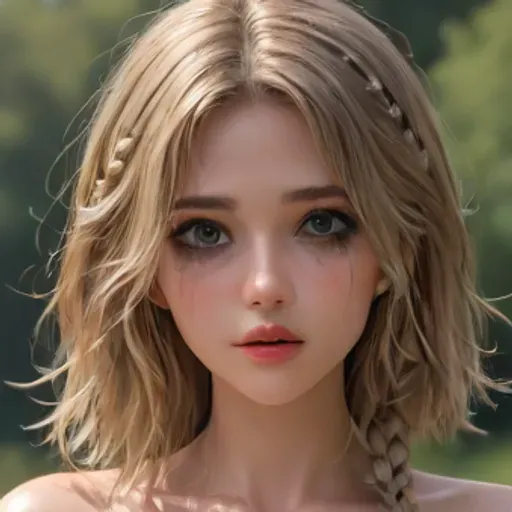 AI色情圖片產生器