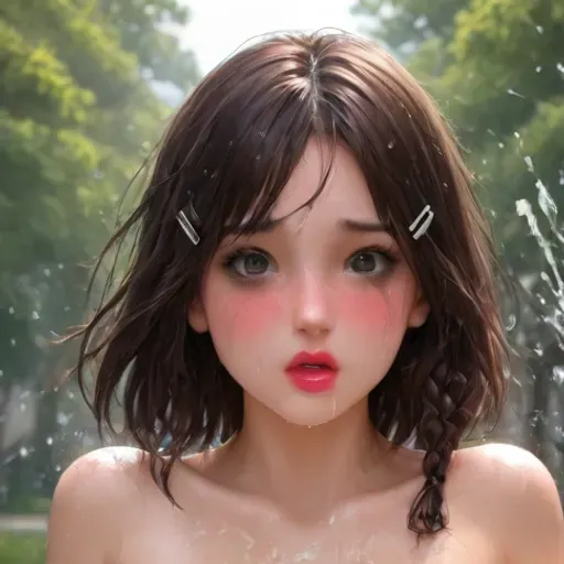 AI色情图片生成器