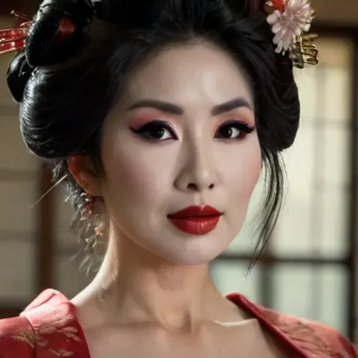 AI色情图片生成器