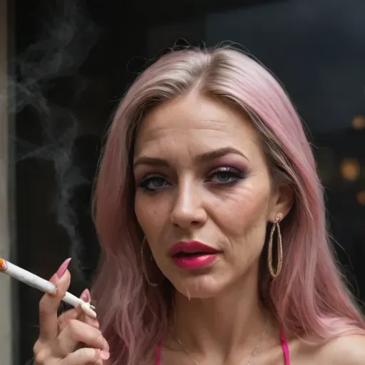 โปรแกรมสร้างภาพโปรนที่ใช้ปัญหา AI