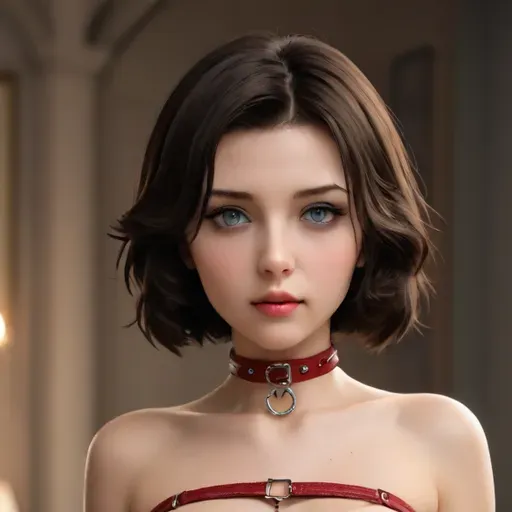 generatore di immagini porno IA