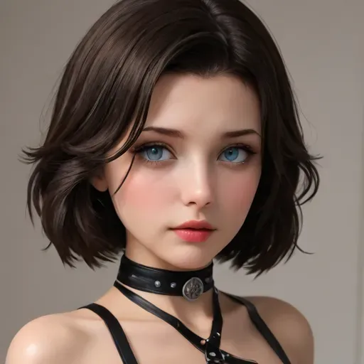 AI色情图片生成器