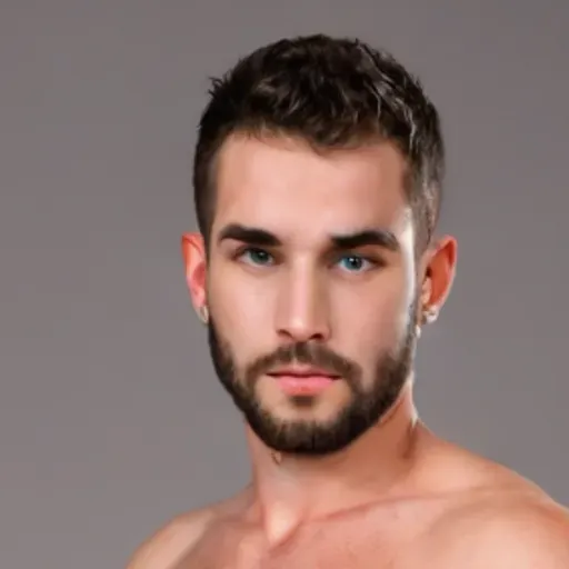 AI色情圖片產生器