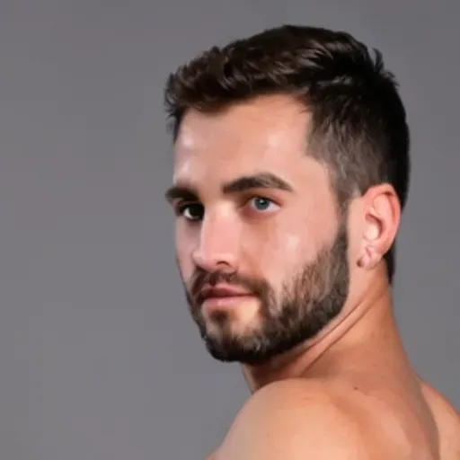 AI色情图片生成器