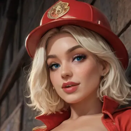 AI 포르노 이미지 생성기