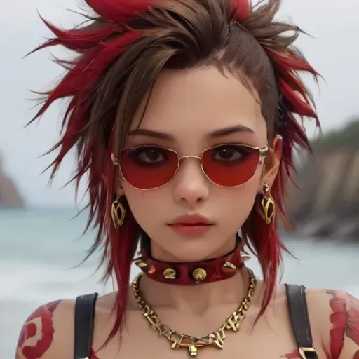 générateur d’images porno IA