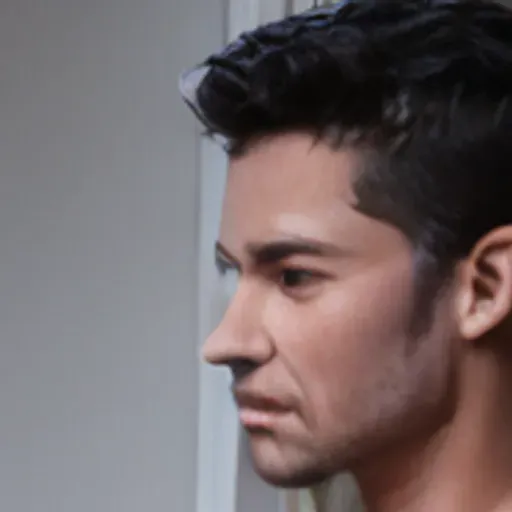 AI porn image generator