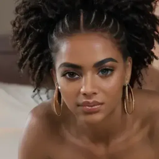 AI 포르노 사진 생성기