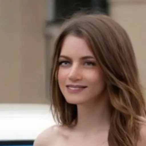 AI色情照片產生器