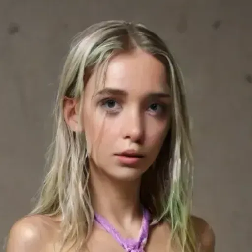 โปรแกรมสร้างภาพโปรนที่ใช้ปัญหา AI