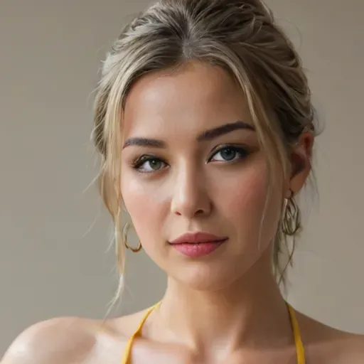 AI 포르노 이미지 생성기