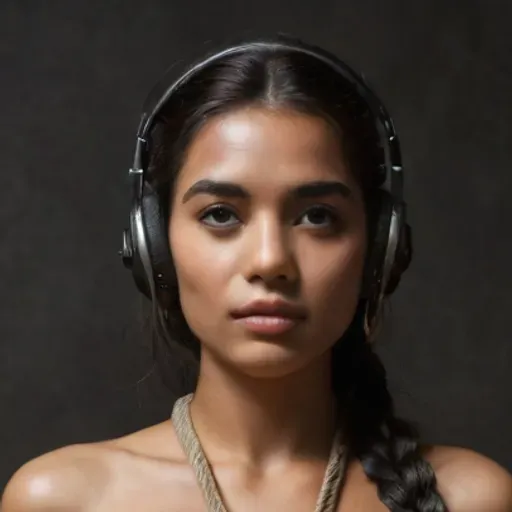 generatore di immagini porno IA