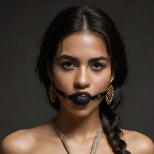 generatore di immagini porno IA