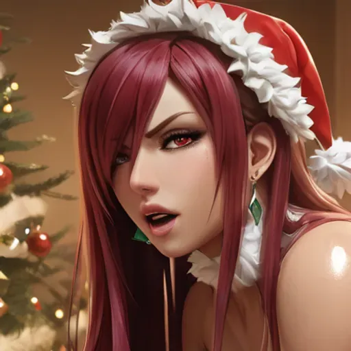 AI 포르노 이미지 생성기