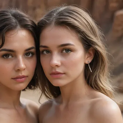 AI色情照片生成器