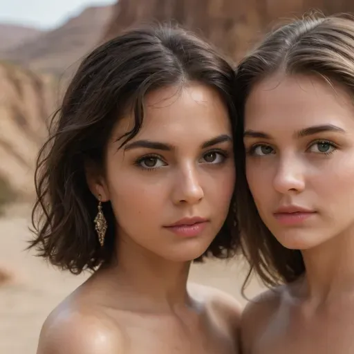 AI色情图片生成器