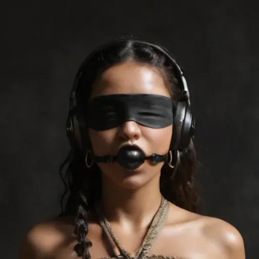 generatore di immagini porno IA