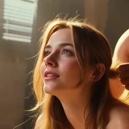 AI色情照片產生器