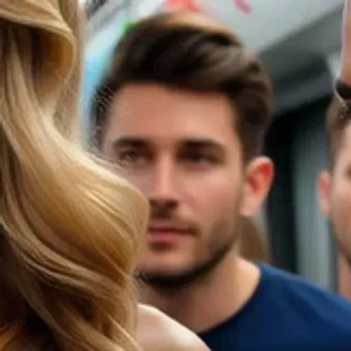 AI porn image generator