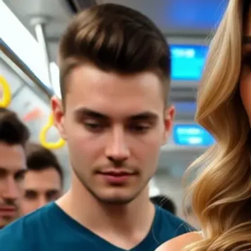 AI porn image generator