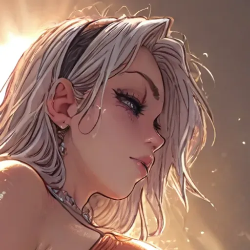 AIポルノ画像ジェネレーター