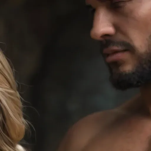 AI色情照片生成器