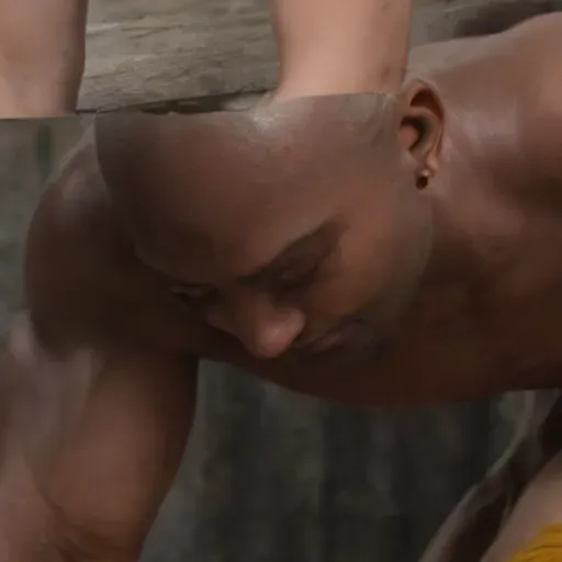 AIポルノ画像ジェネレーター