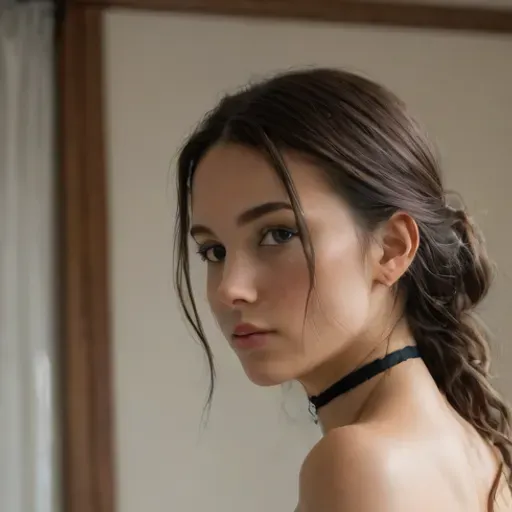 AI porn image generator