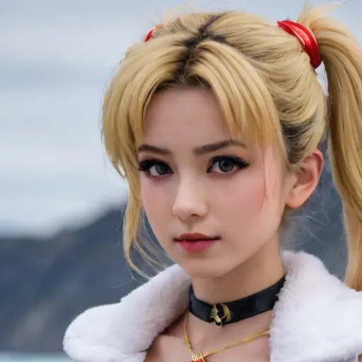 โปรแกรมสร้างภาพโปรนที่ใช้ปัญหา AI