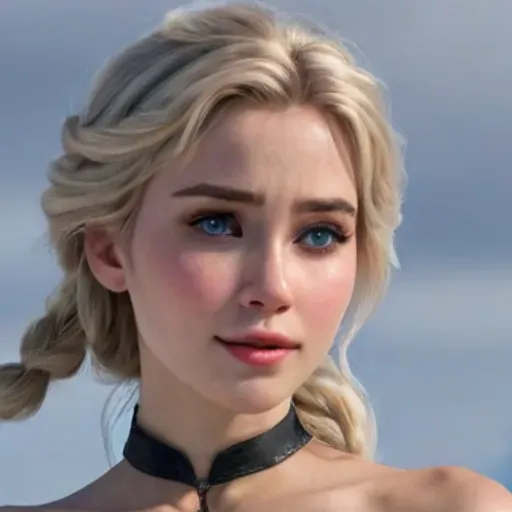 generatore di immagini porno IA