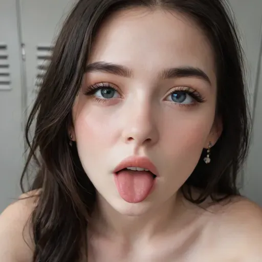 Pencipta imej lucah AI