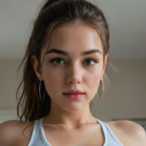 AI色情图片生成器