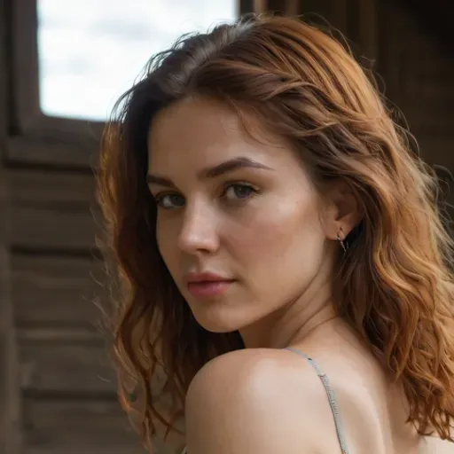 AI色情圖片產生器