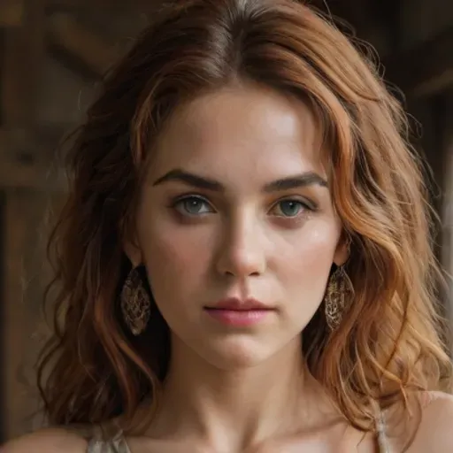 AI porn image generator