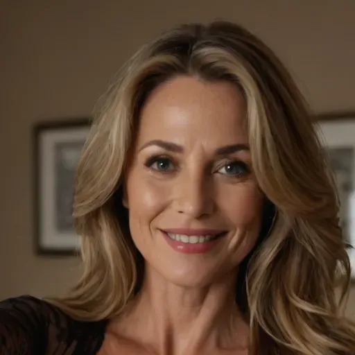 Pencipta imej lucah AI