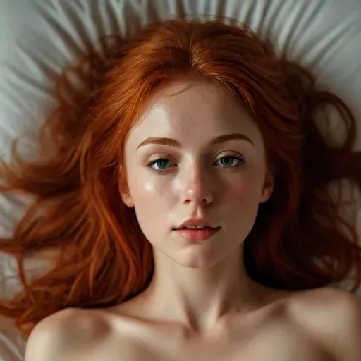 AI 포르노 이미지 생성기