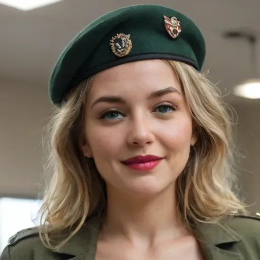 AI色情图片生成器