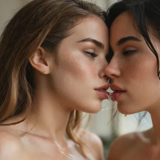 AI色情圖片產生器