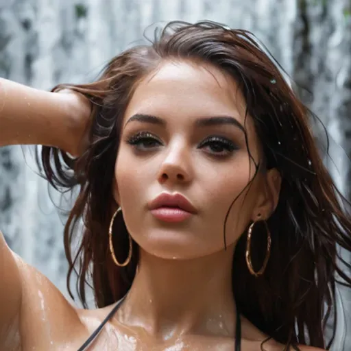 AI色情图片生成器