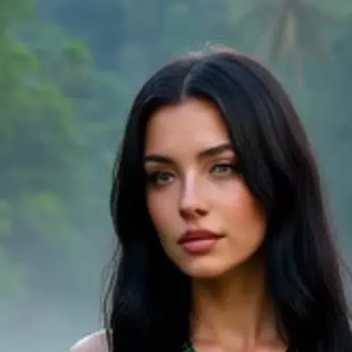 AI色情圖片產生器