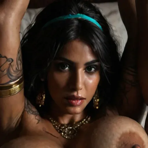 AIポルノ画像ジェネレーター