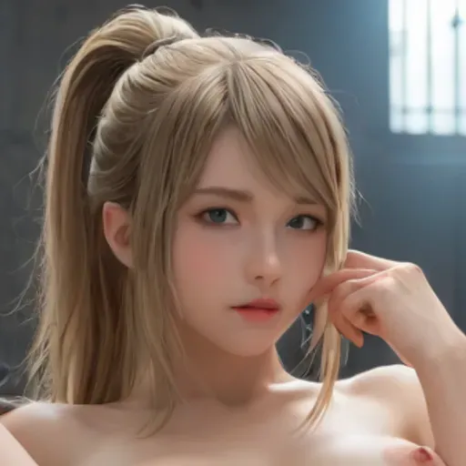 KI-Pornobild-Generator