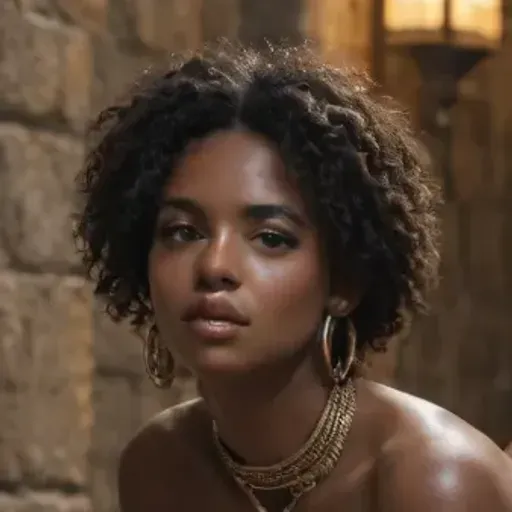 yapay zekâ porno görsel üretici