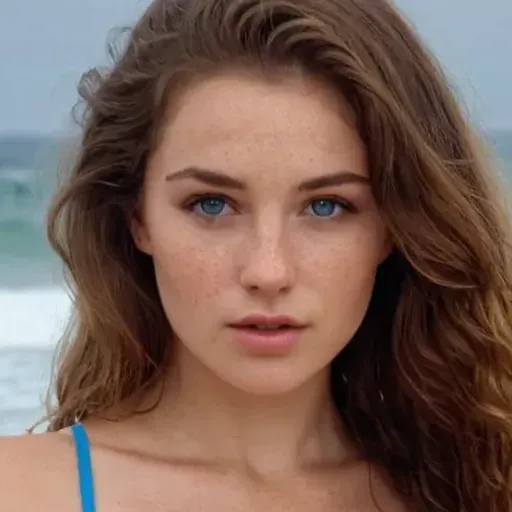 Pencipta imej lucah AI