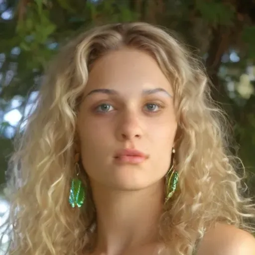 AI 포르노 이미지 생성기