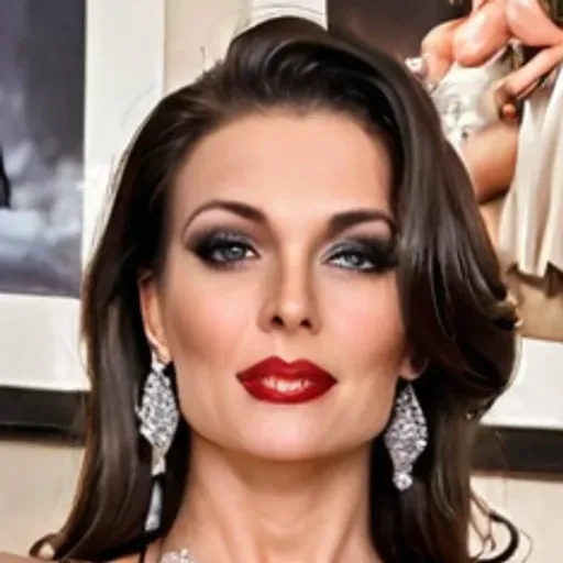 генератор порно-изображений на ИИ